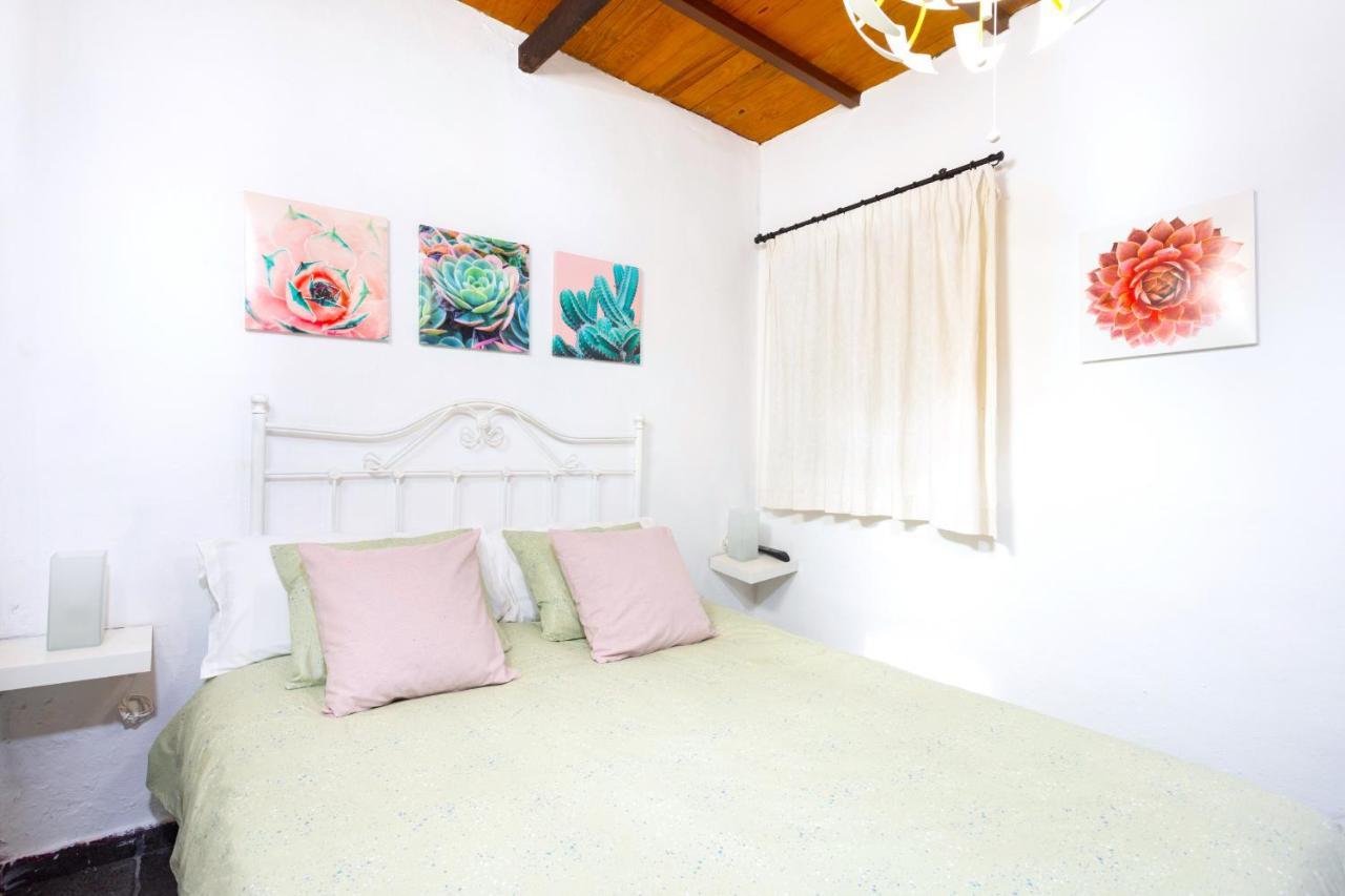 Casa Cateyma With Pool Villa Icod De Los Vinos Bagian luar foto
